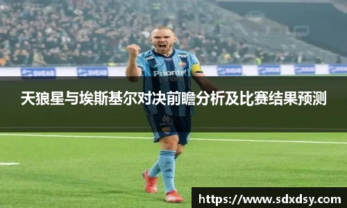 天狼星与埃斯基尔对决前瞻分析及比赛结果预测